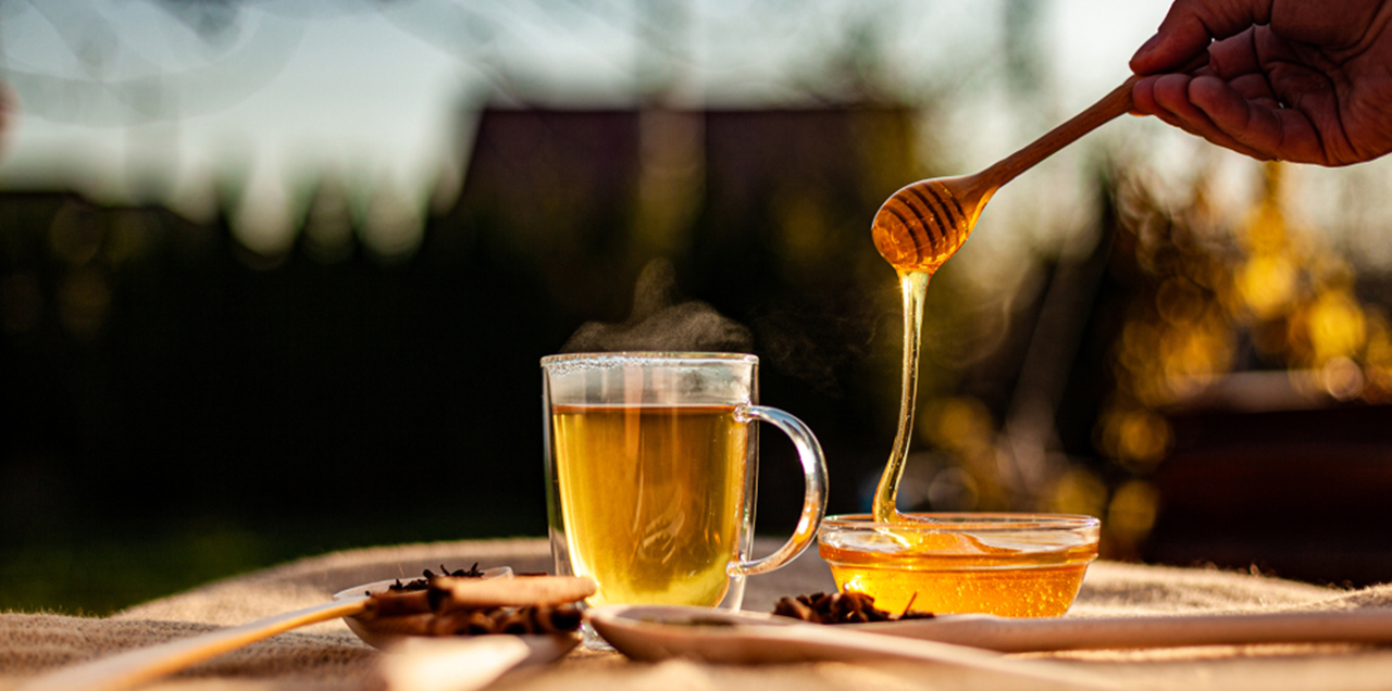 Why Is Warm Water and Honey a Popular Health Remedy?